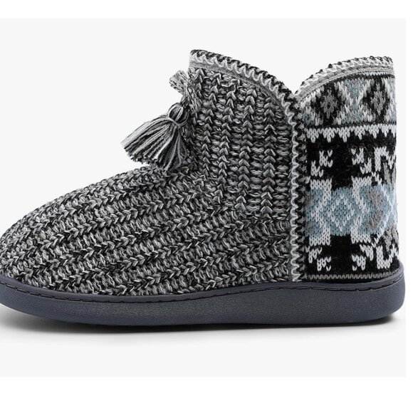 Winter Warm House Shoes - Picture 7 of 10